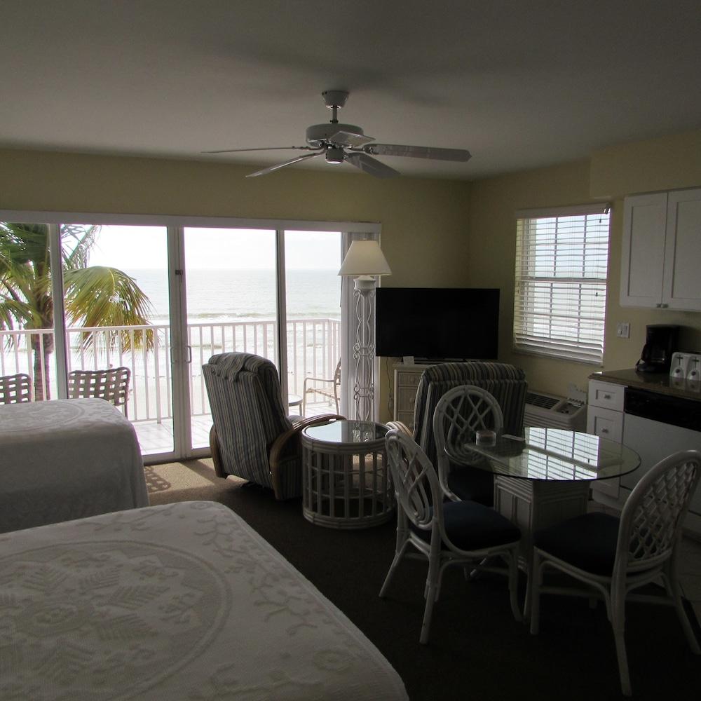 Edison Beach House