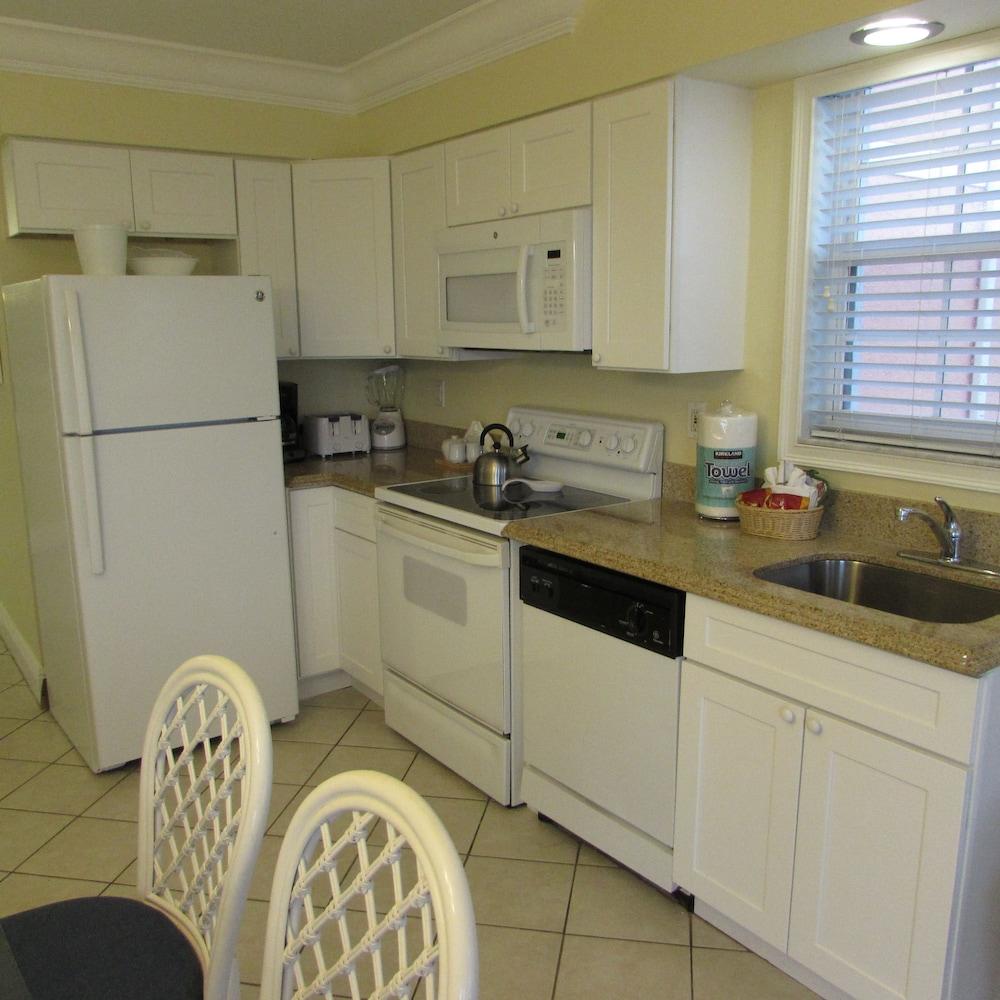 Edison Beach House