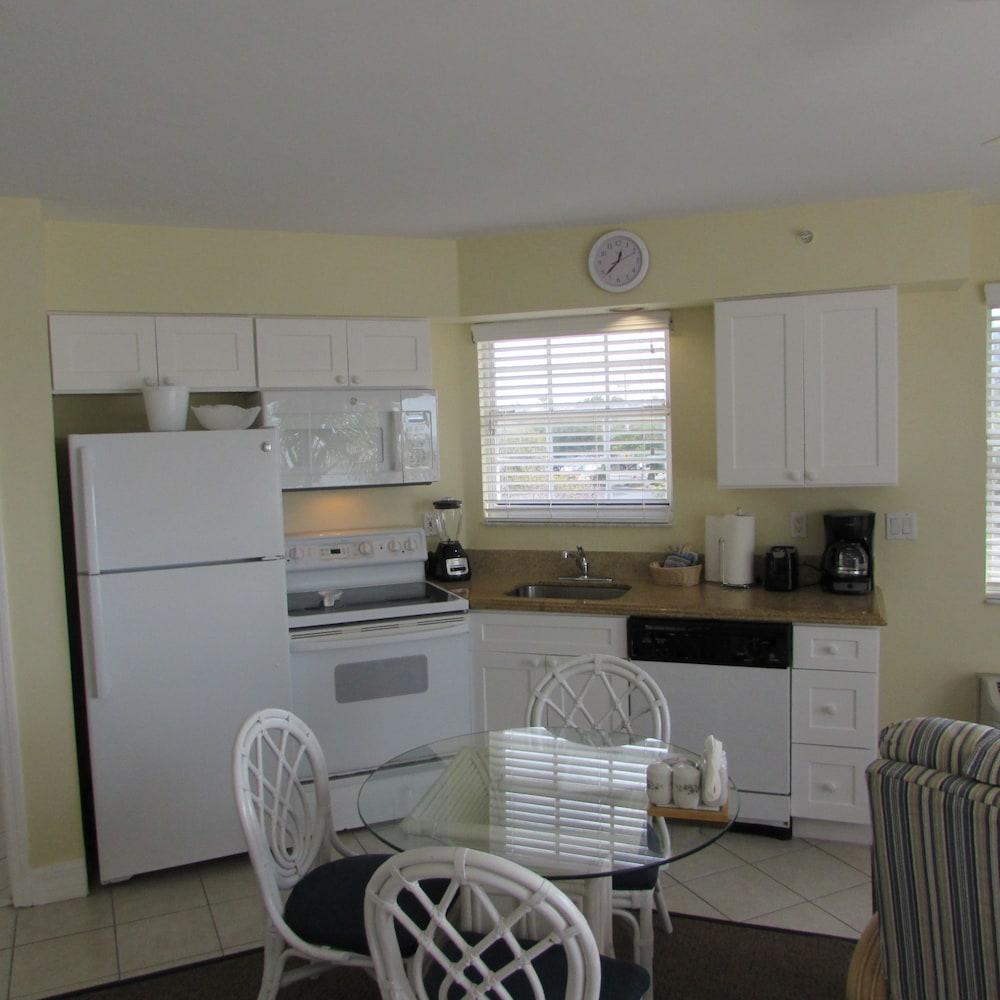 Edison Beach House