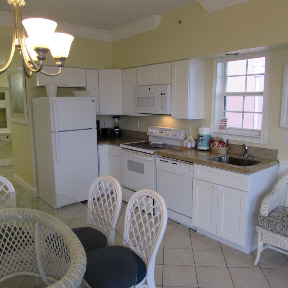 Edison Beach House