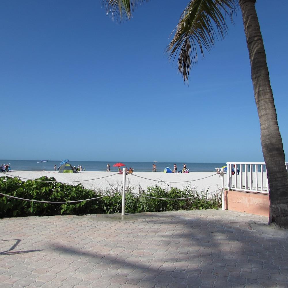 Edison Beach House