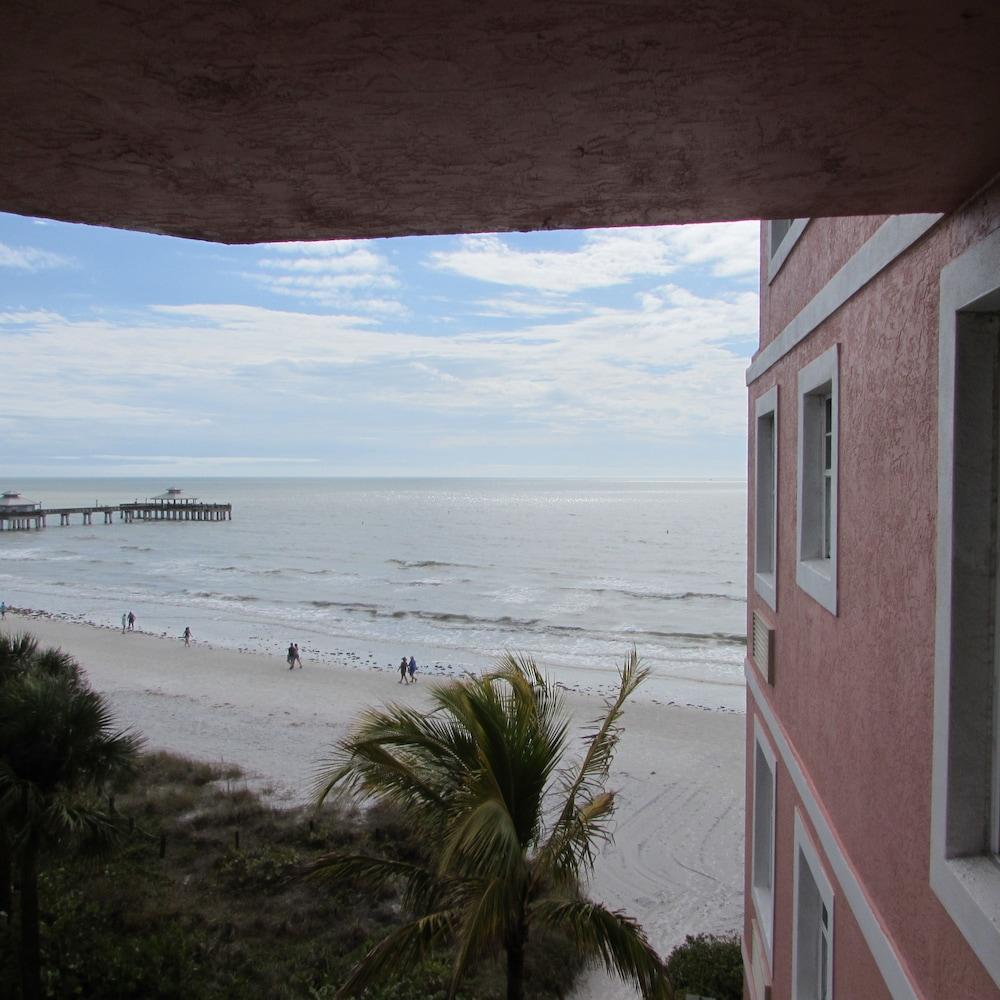 Edison Beach House
