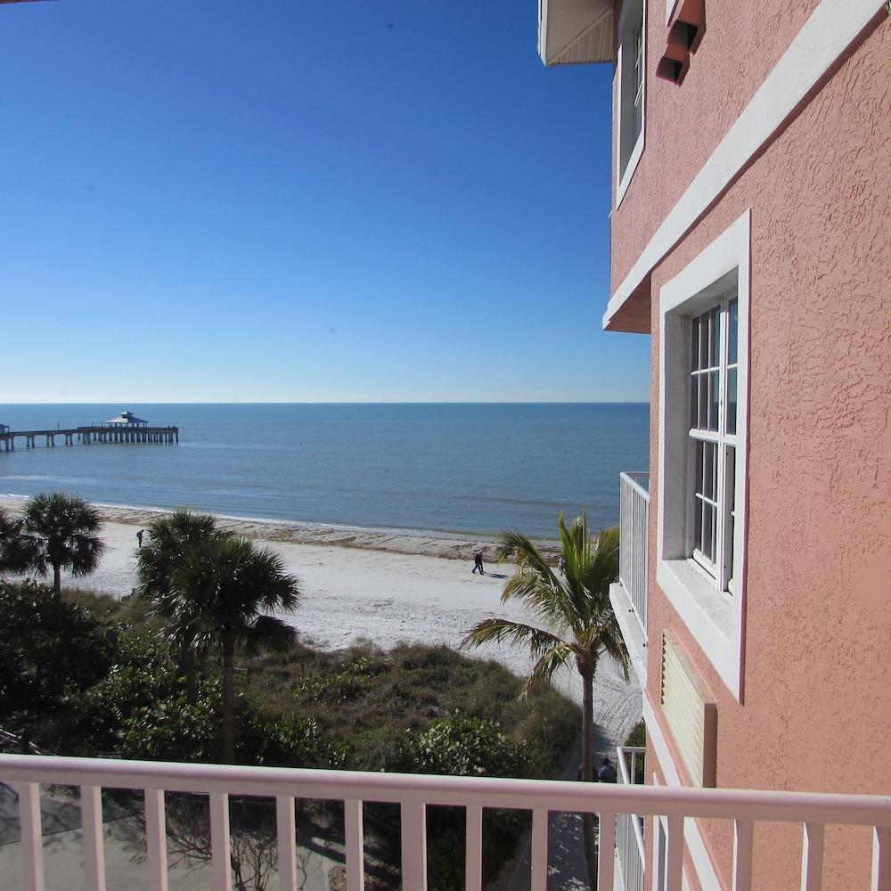 Edison Beach House
