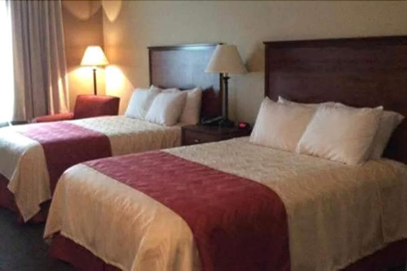 Cardinal Inn & Event Center