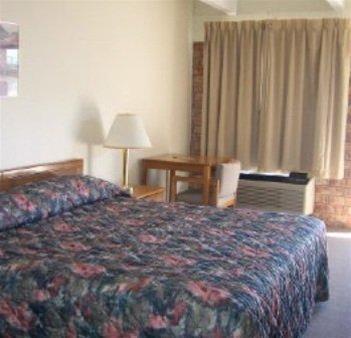 Budget Host Platte Valley Inn