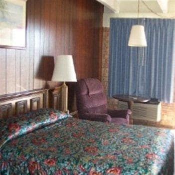 Budget Host Platte Valley Inn