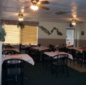 Budget Host Platte Valley Inn
