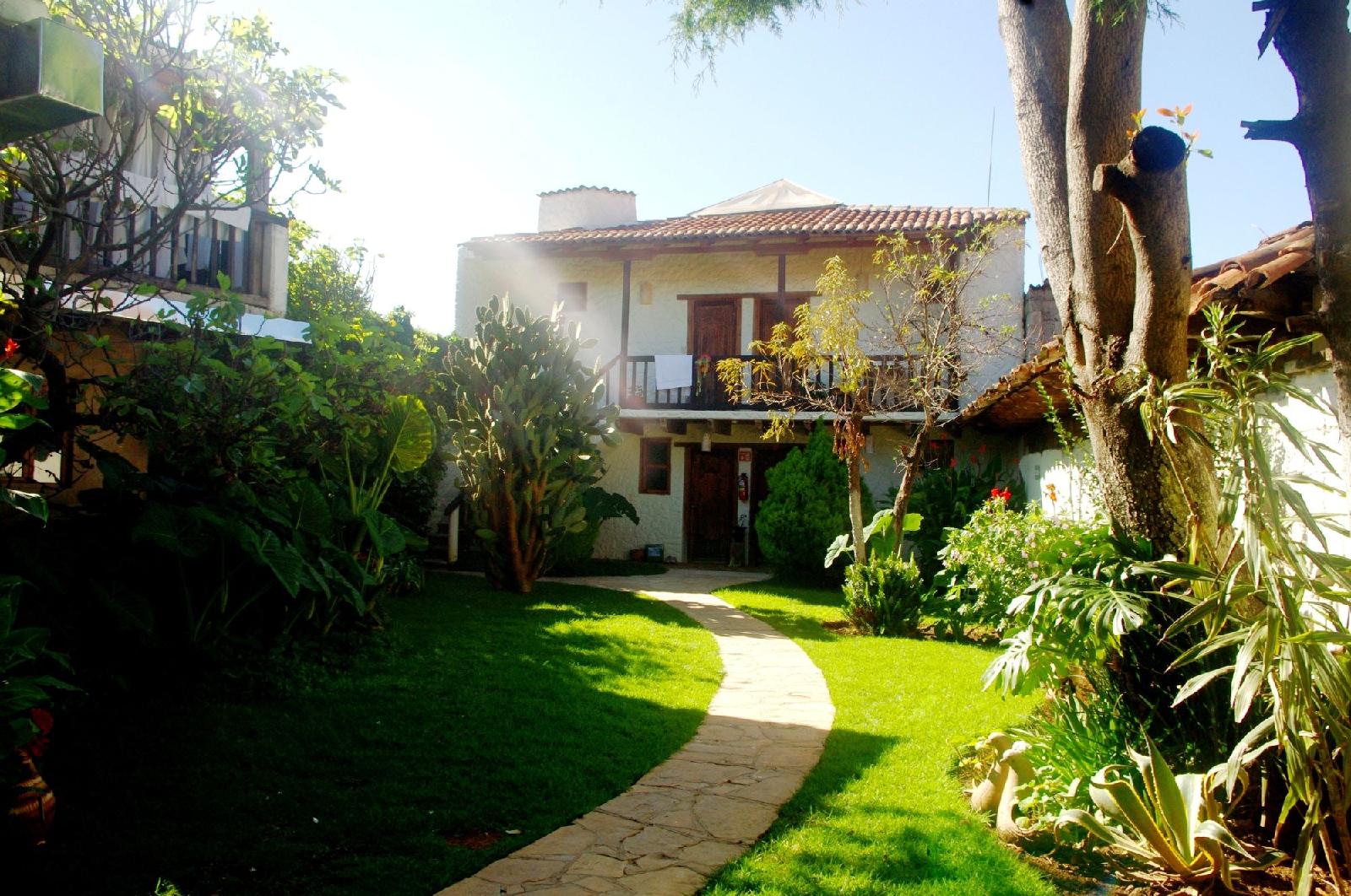 Rossco Backpackers Hostel