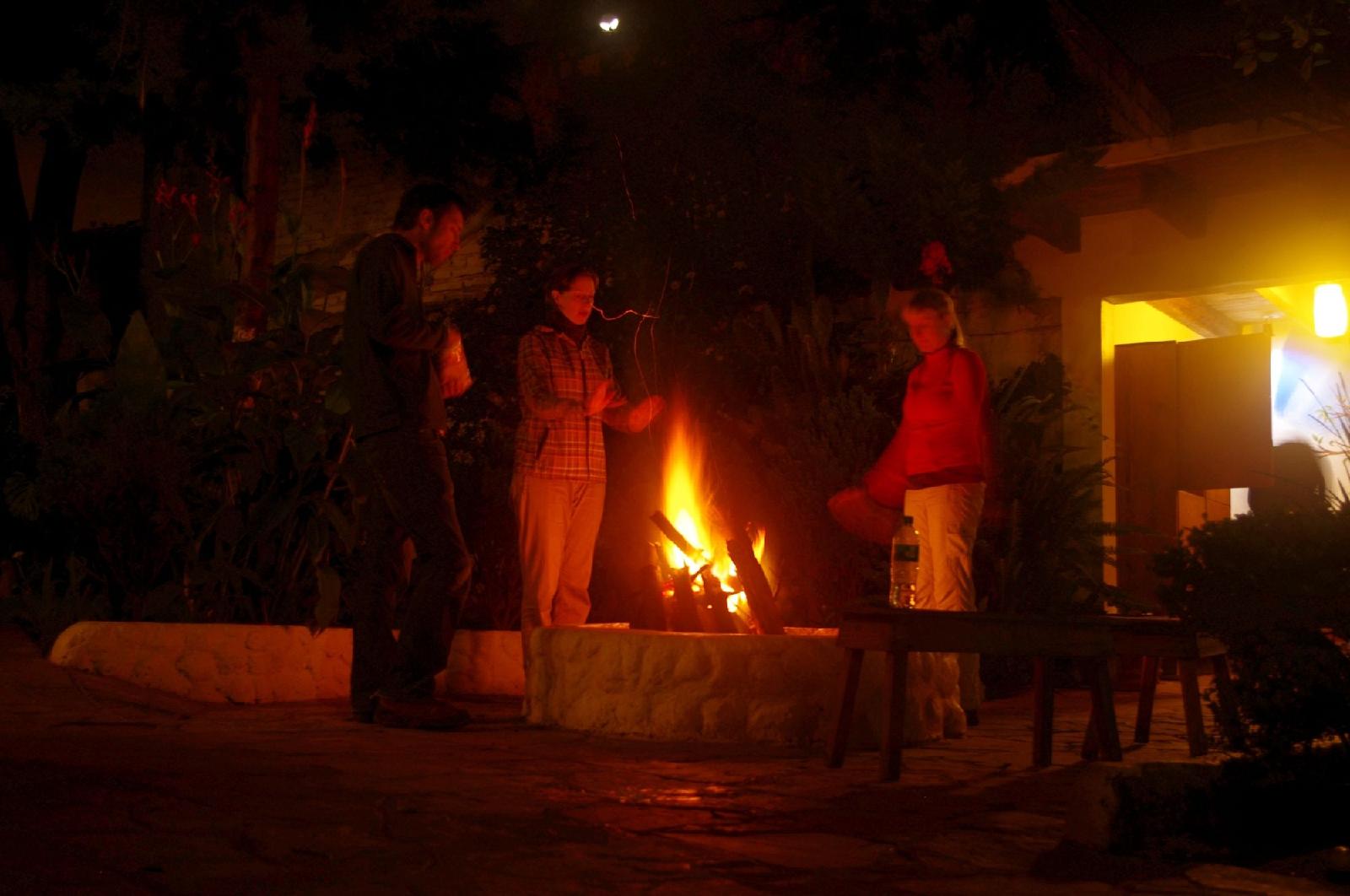 Rossco Backpackers Hostel