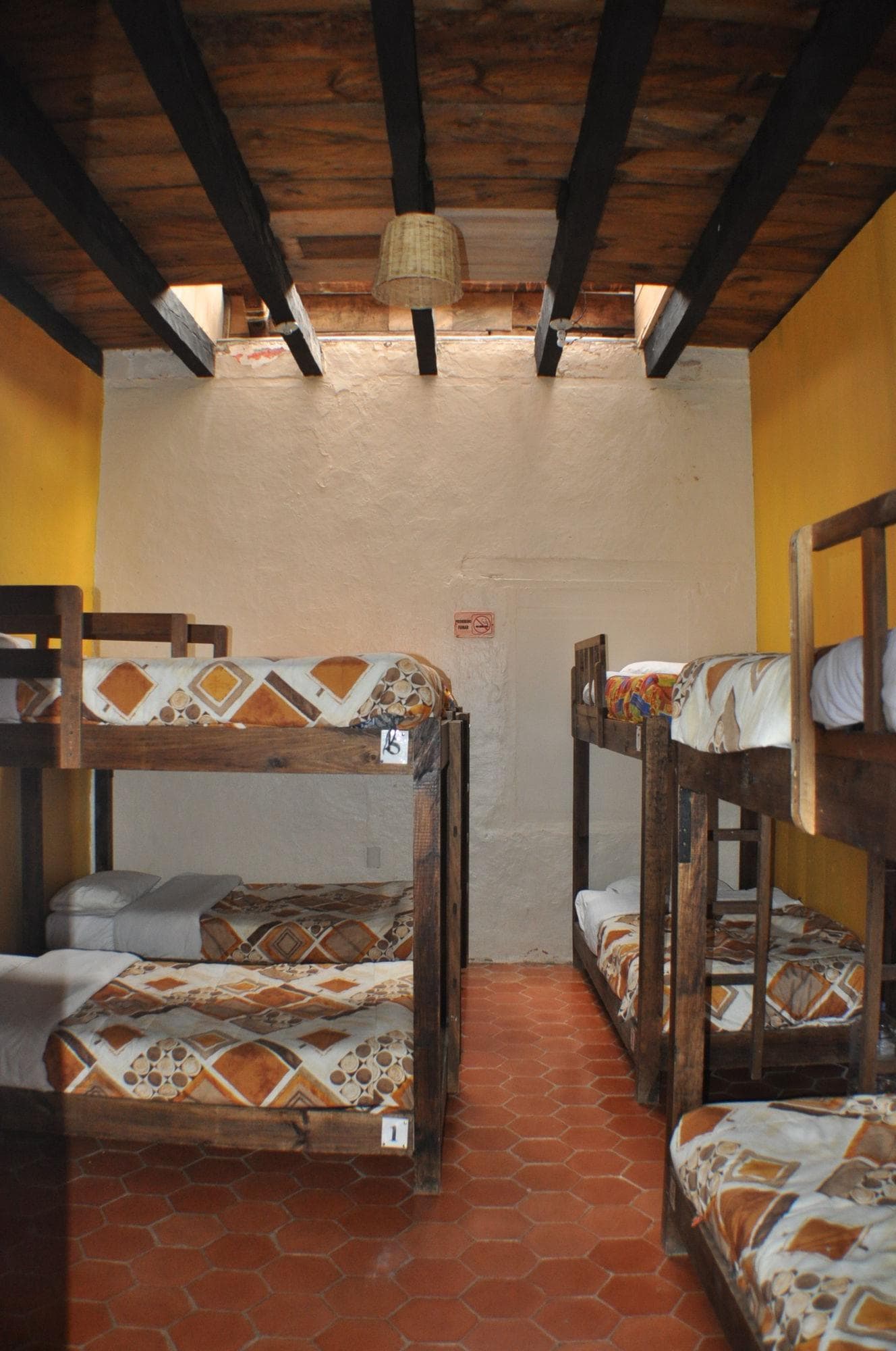 Rossco Backpackers Hostel