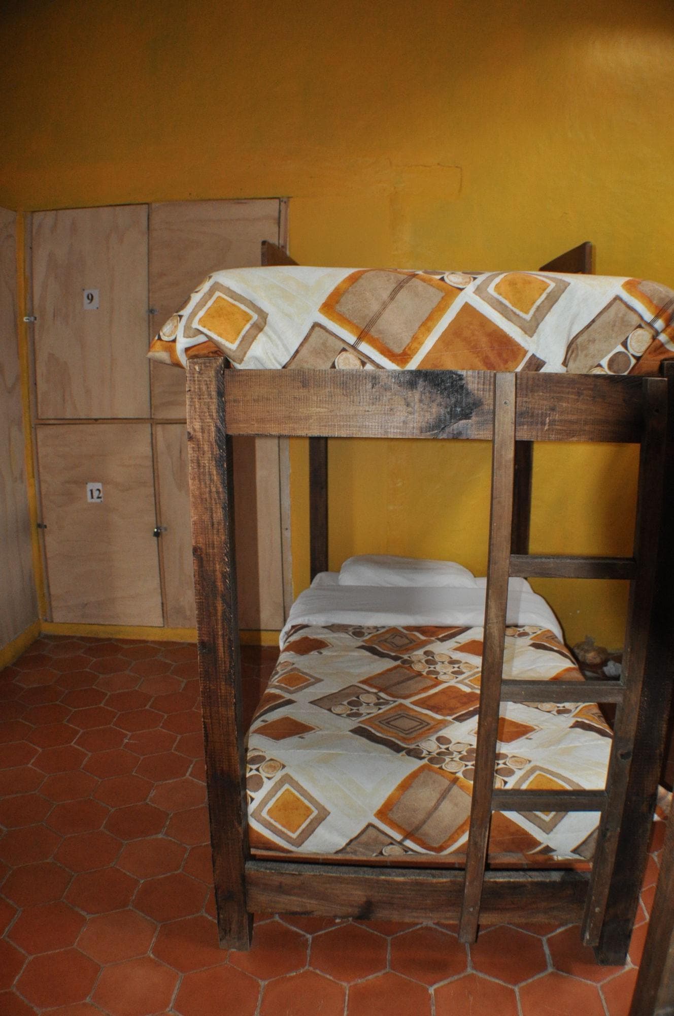 Rossco Backpackers Hostel