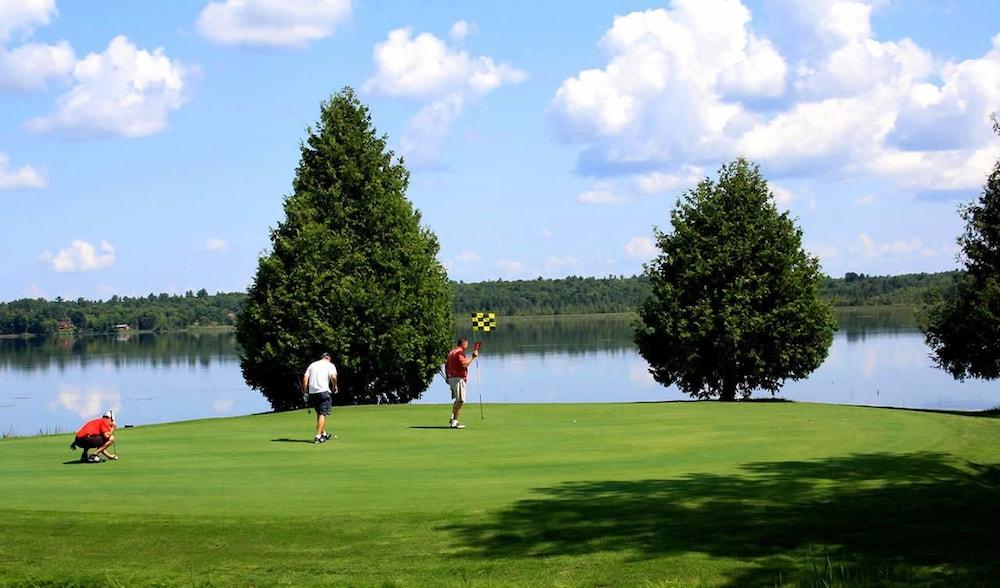 Calabogie Highlands Golf Resort