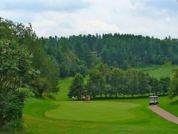 Calabogie Highlands Golf Resort