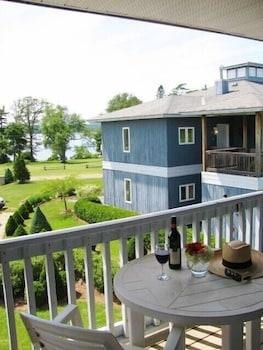 Calabogie Highlands Golf Resort