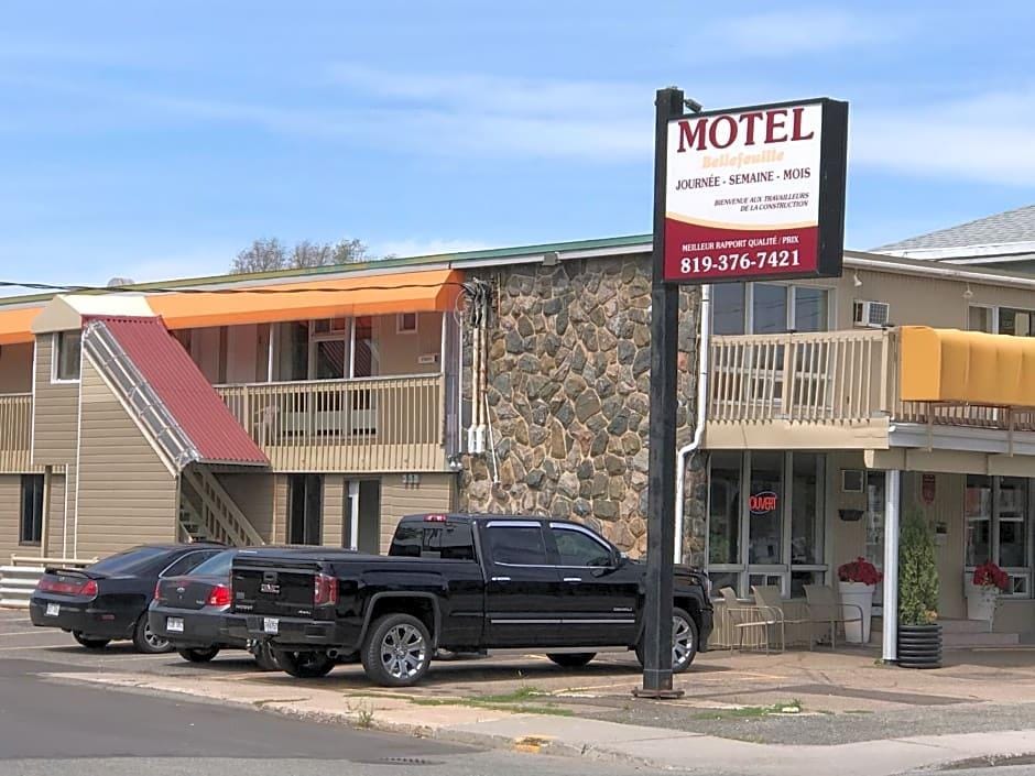 Motel Bellefeuille