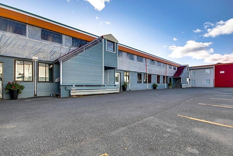Motel Bellefeuille