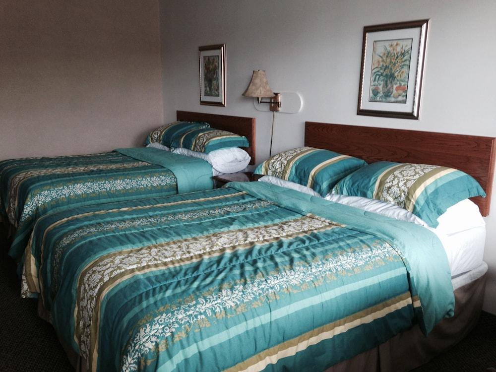 Fortress Inn Louisburg