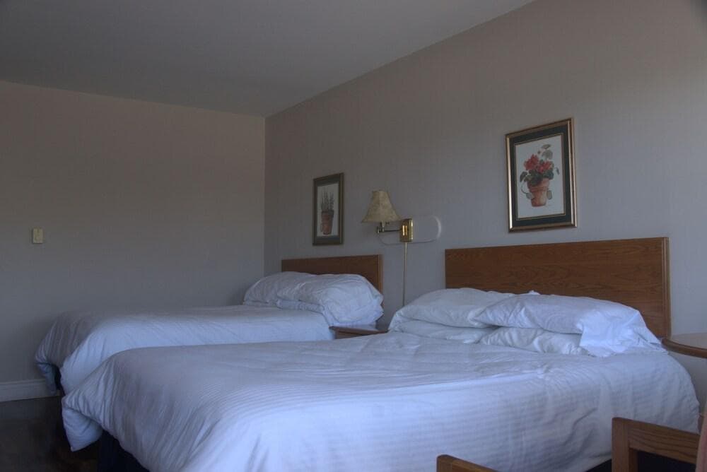 Fortress Inn Louisburg