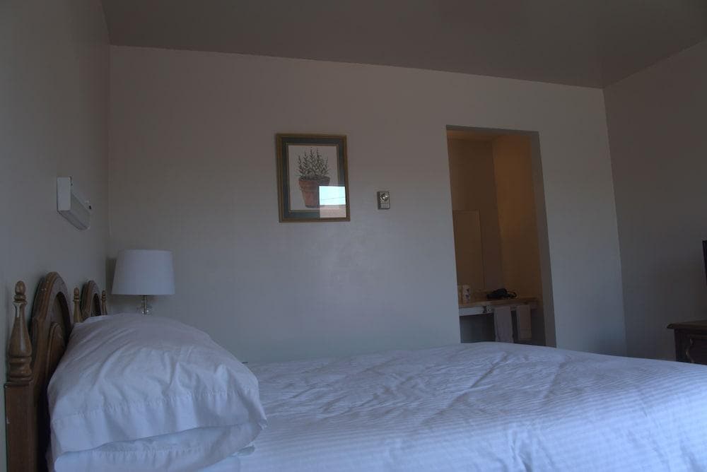 Fortress Inn Louisburg