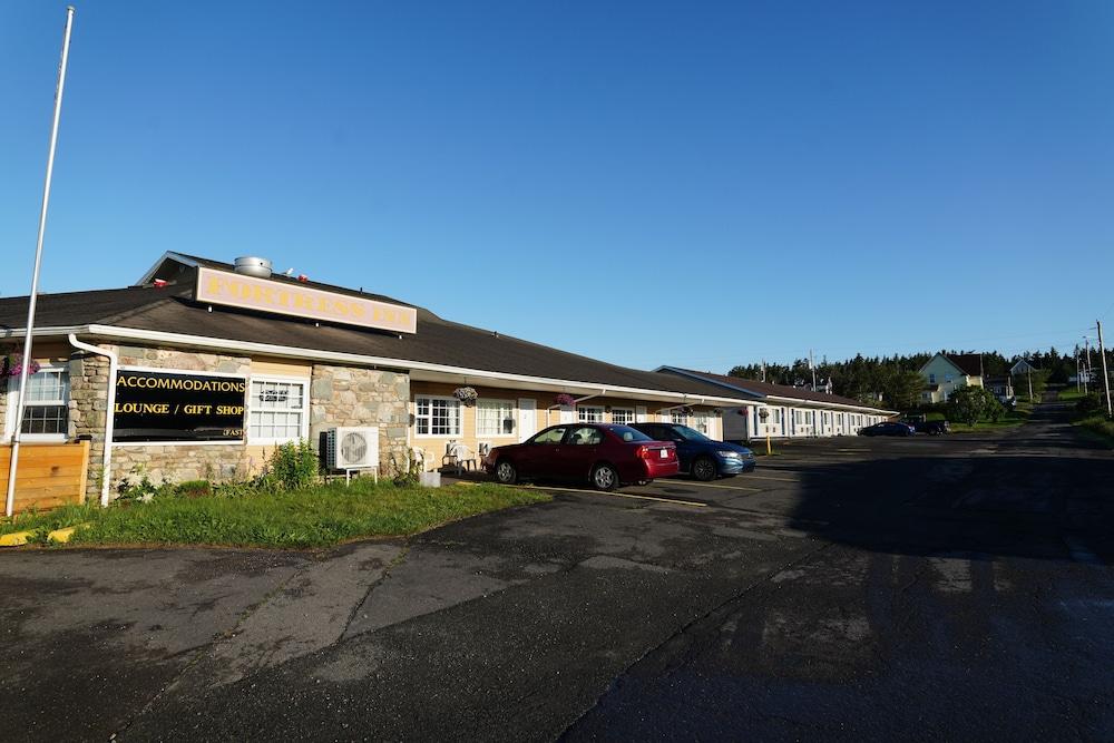 Fortress Inn Louisburg