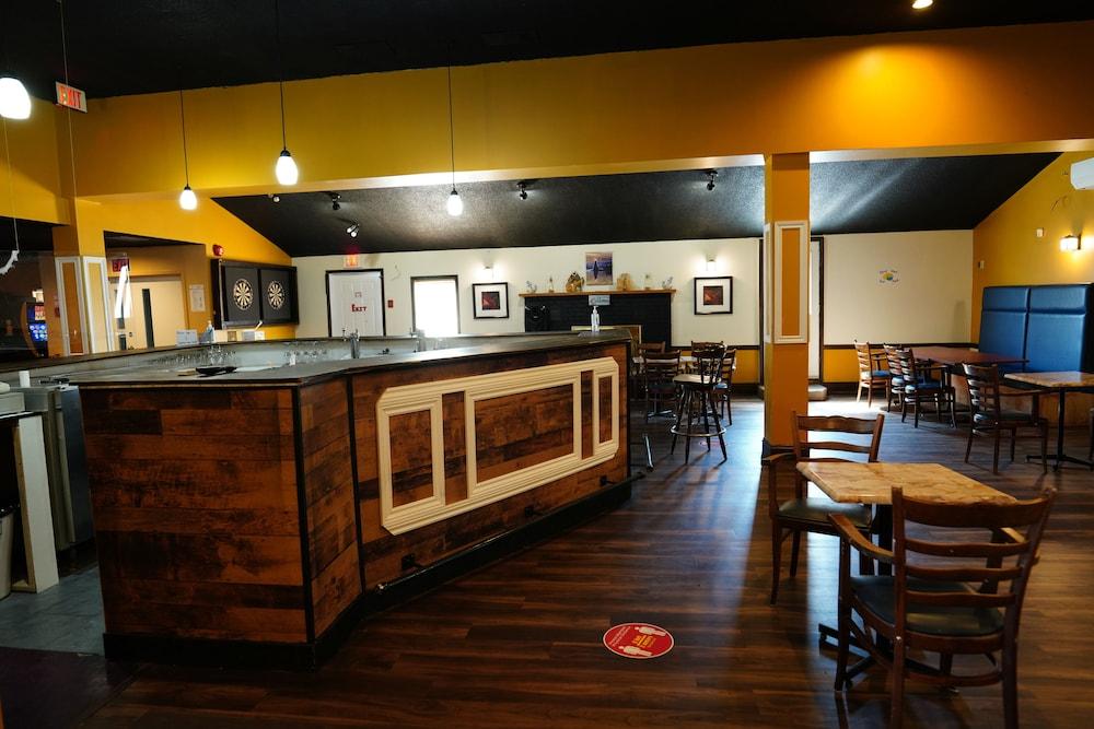 Fortress Inn Louisburg