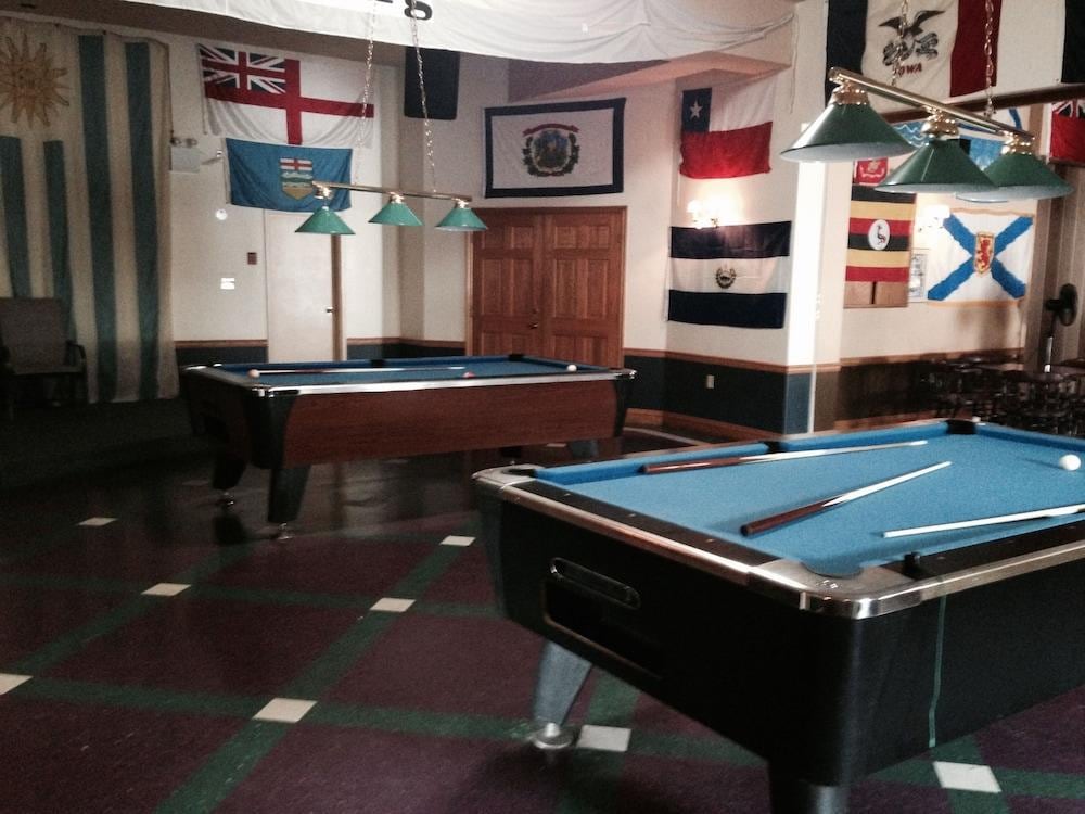 Fortress Inn Louisburg