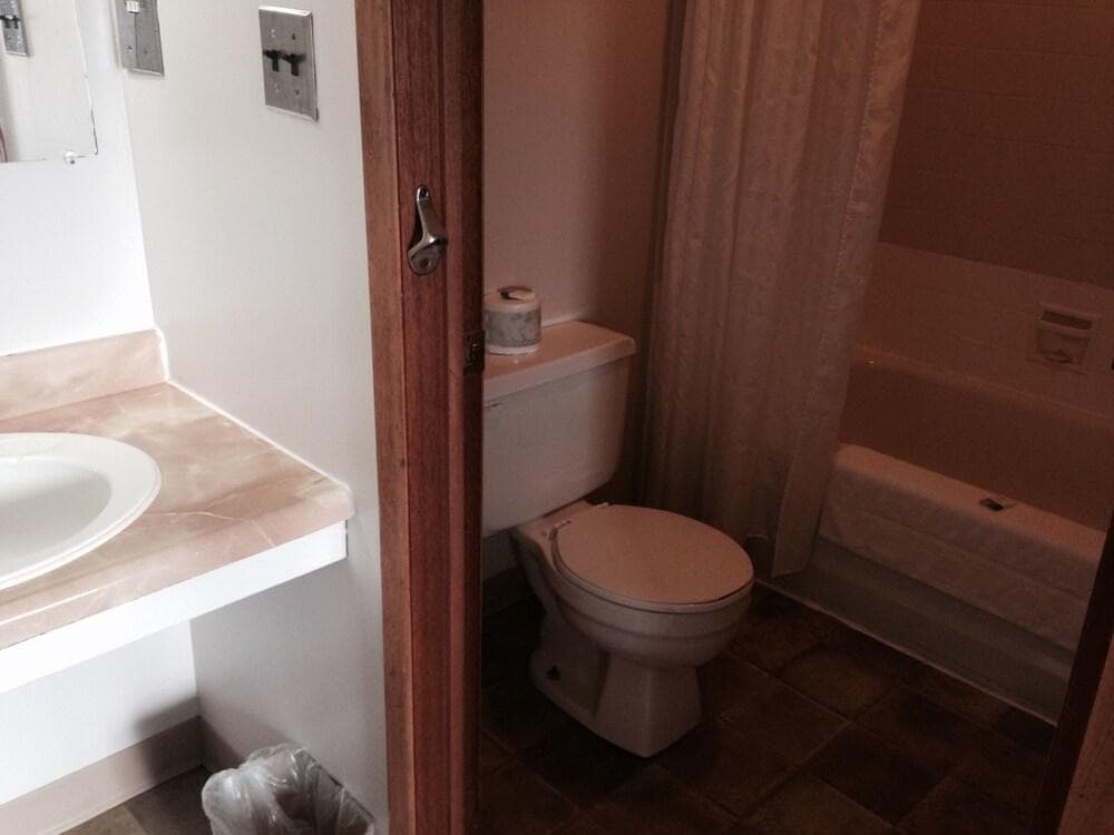 Fortress Inn Louisburg