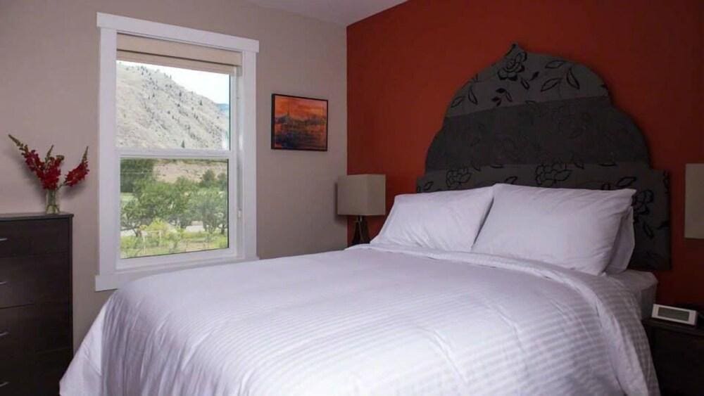 Klippers Guest Suites