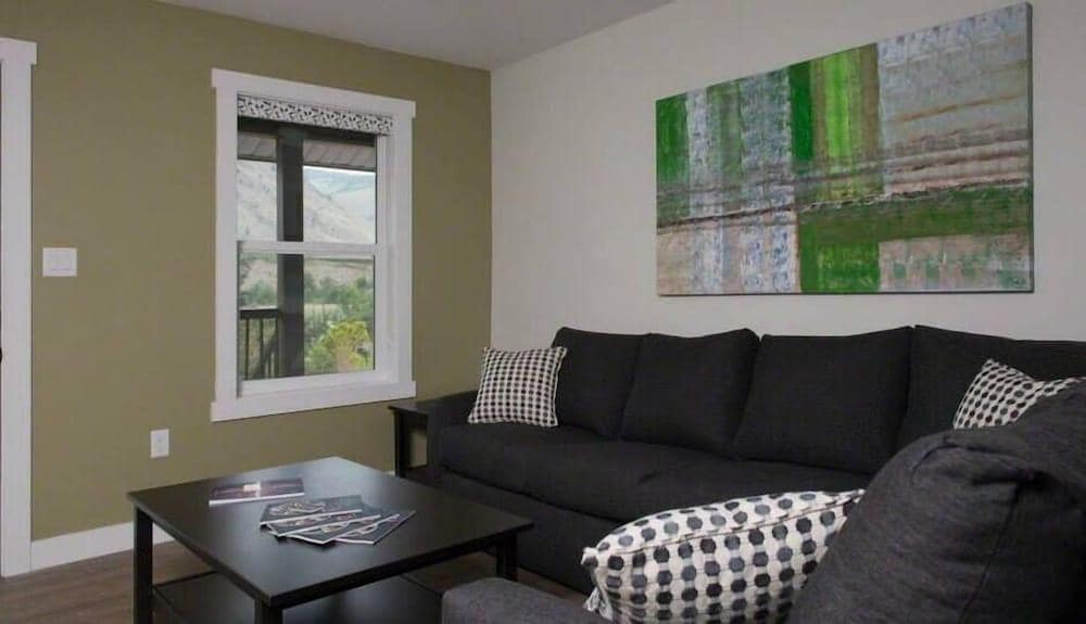 Klippers Guest Suites