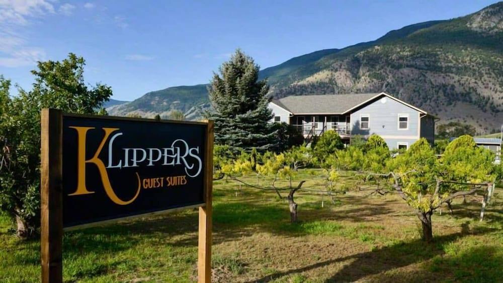 Klippers Guest Suites