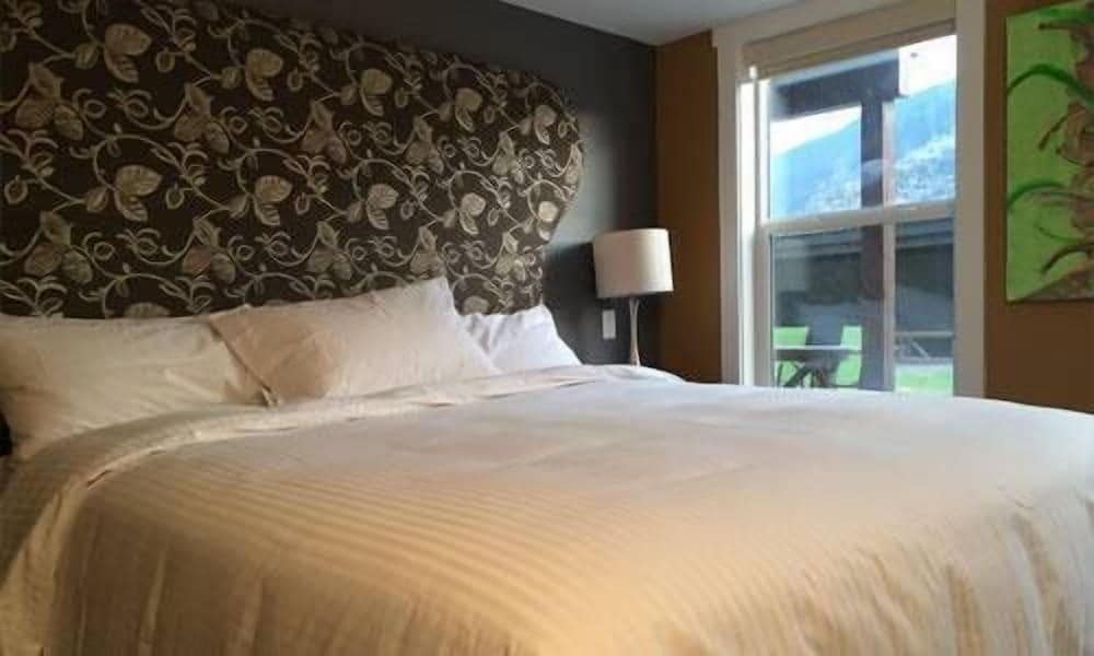 Klippers Guest Suites