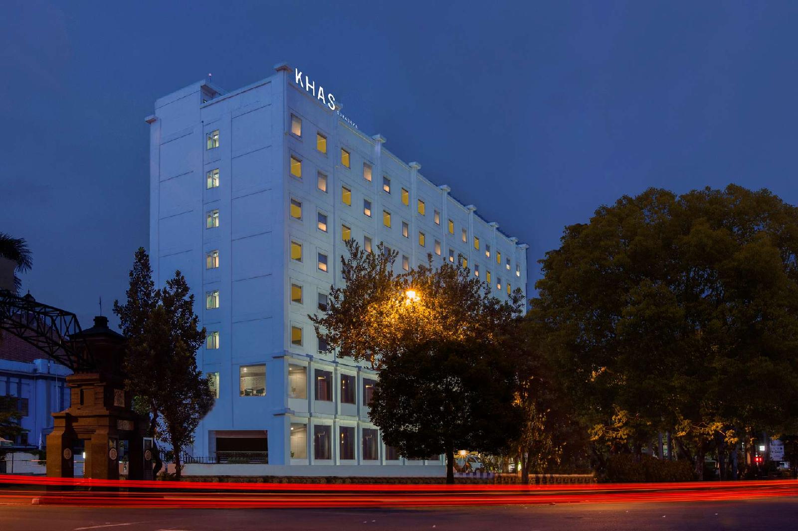 Kyriad Pesonna Surabaya