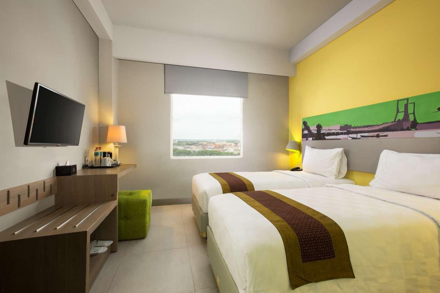 Kyriad Pesonna Surabaya