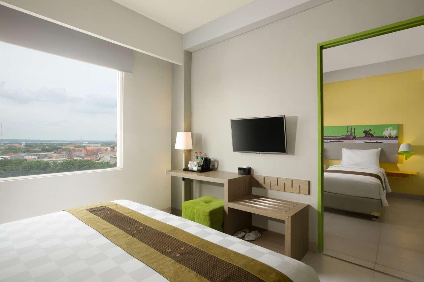 Kyriad Pesonna Surabaya