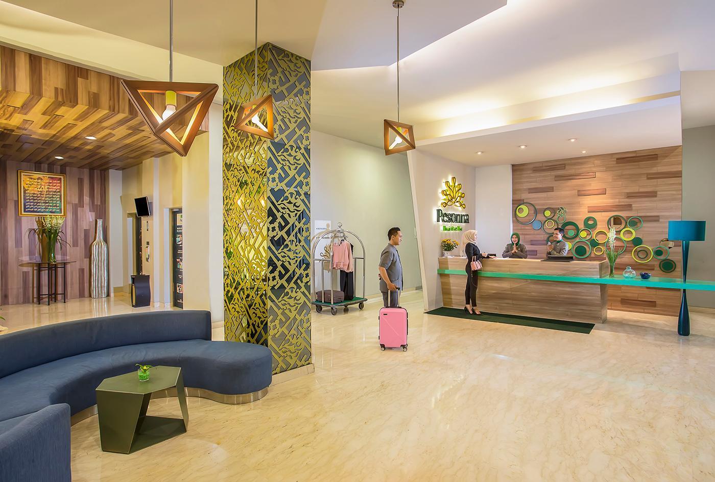Kyriad Pesonna Surabaya
