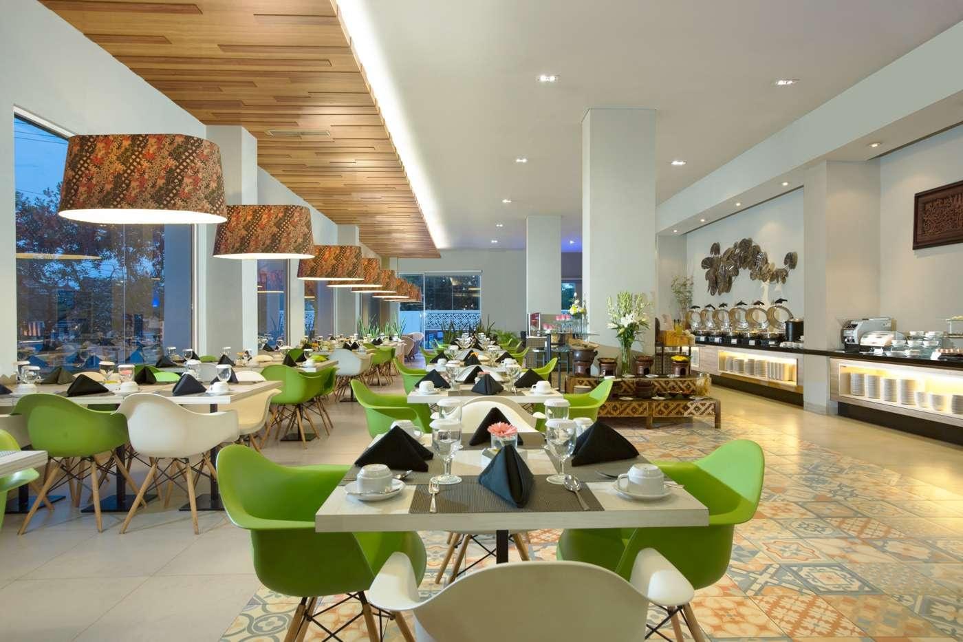 Kyriad Pesonna Surabaya