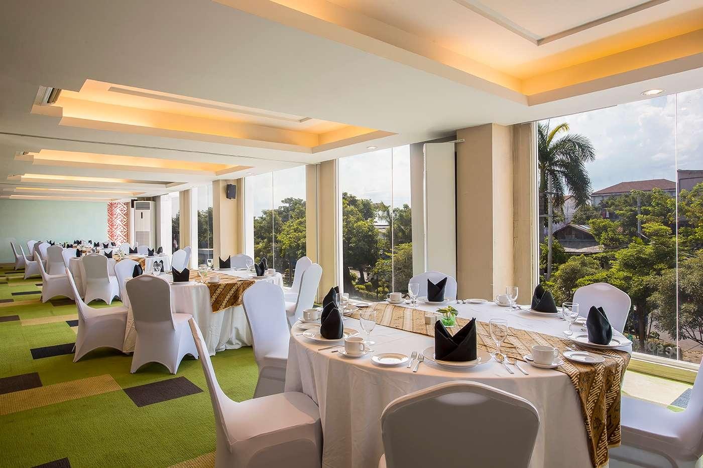 Kyriad Pesonna Surabaya