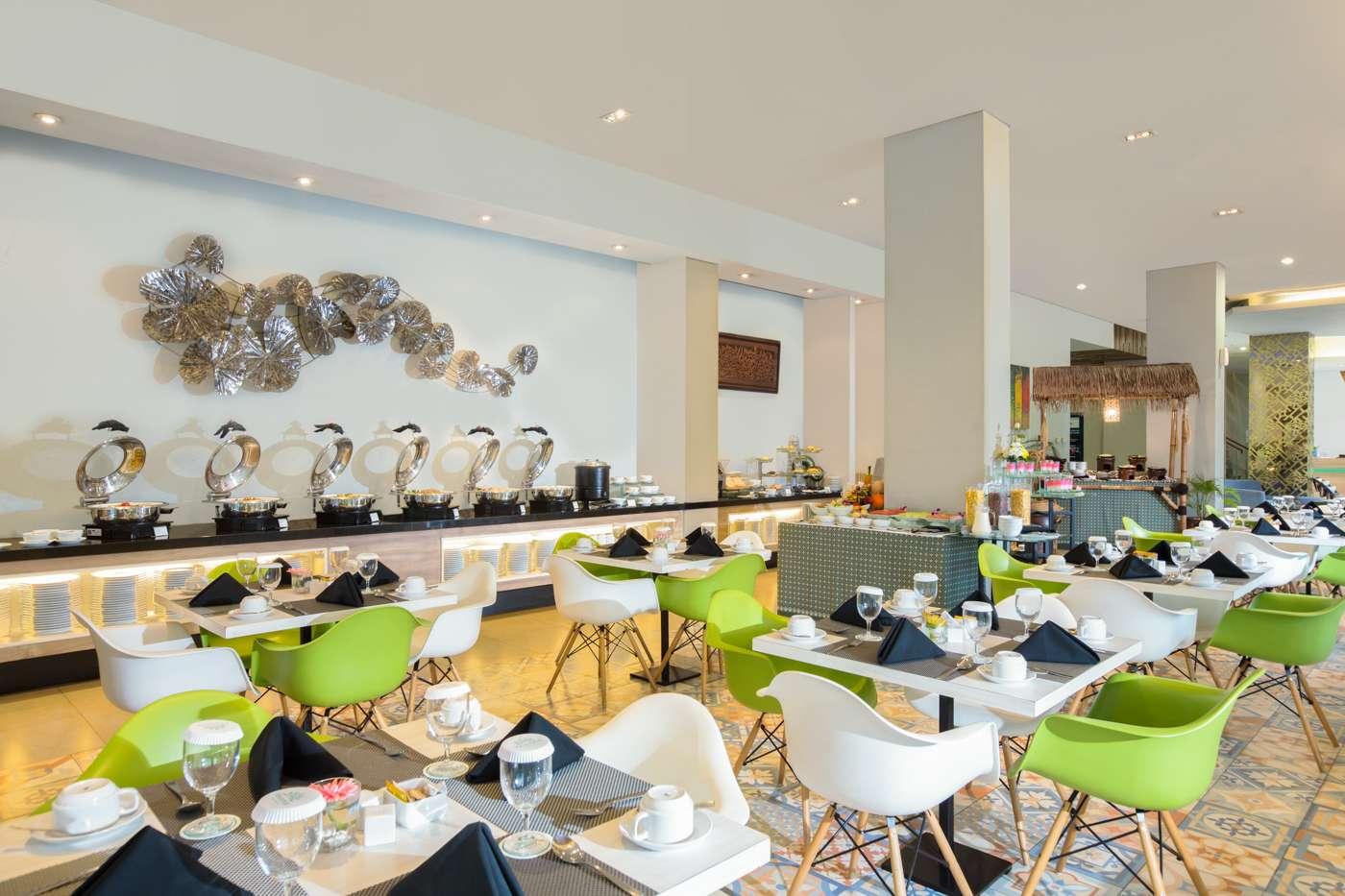 Kyriad Pesonna Surabaya