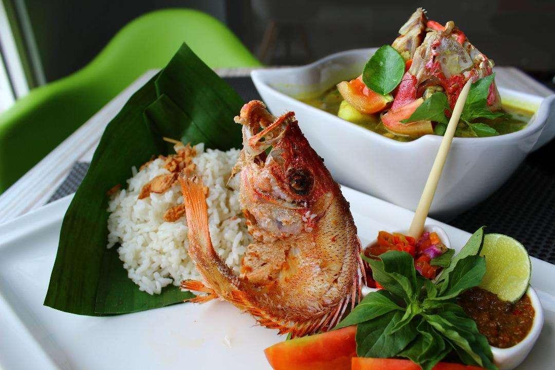 Kyriad Pesonna Surabaya