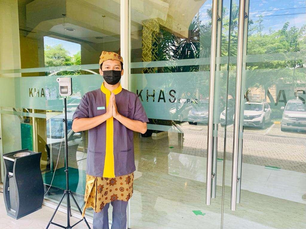 Kyriad Pesonna Surabaya