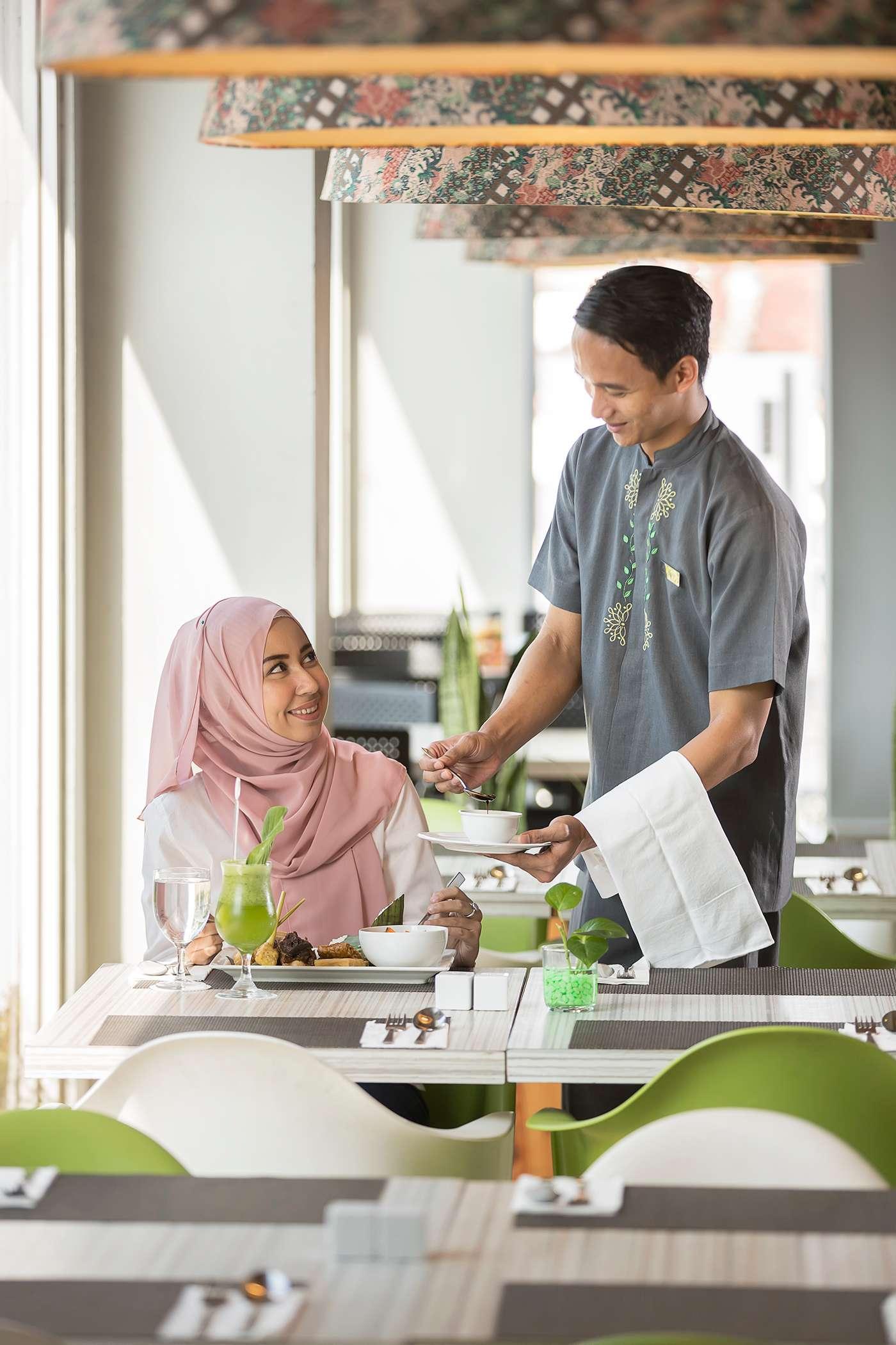 Kyriad Pesonna Surabaya