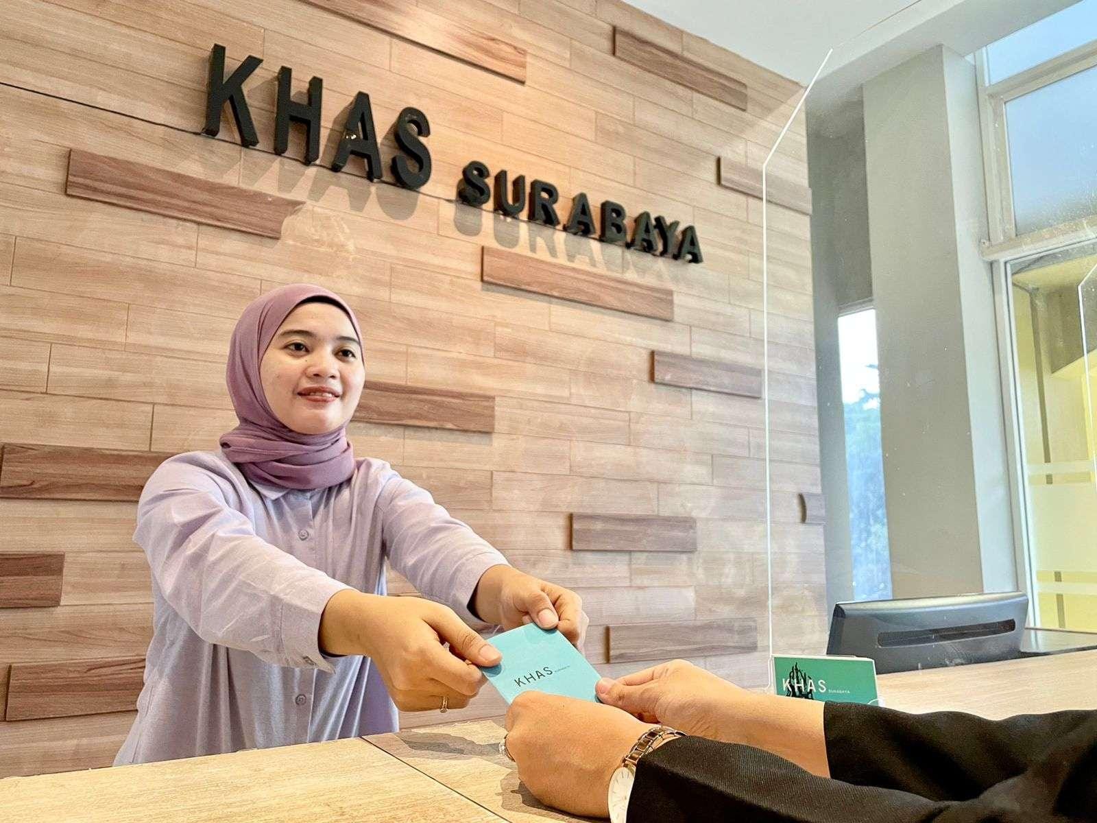 Kyriad Pesonna Surabaya
