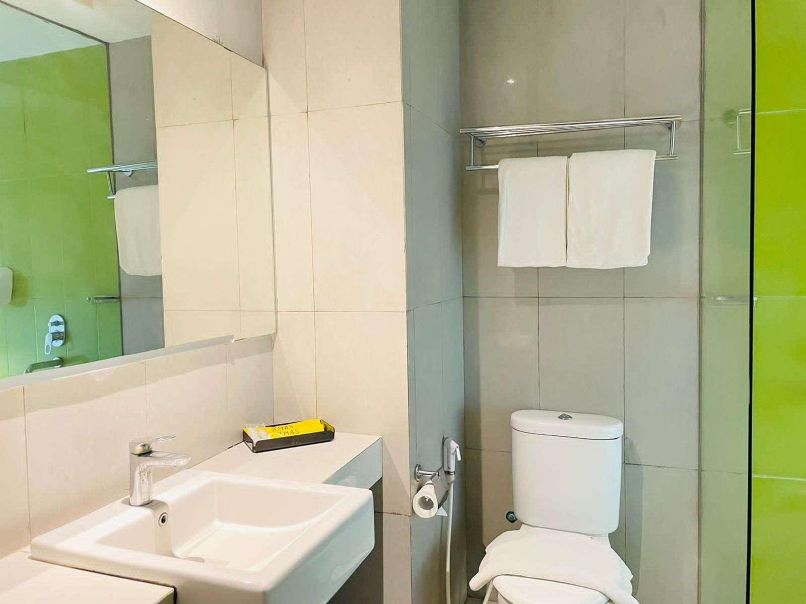 Kyriad Pesonna Surabaya