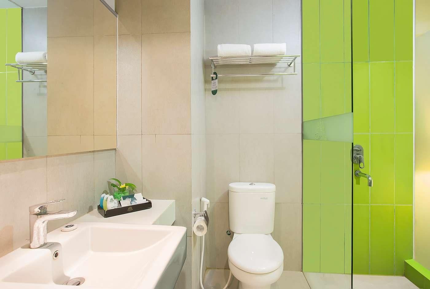 Kyriad Pesonna Surabaya