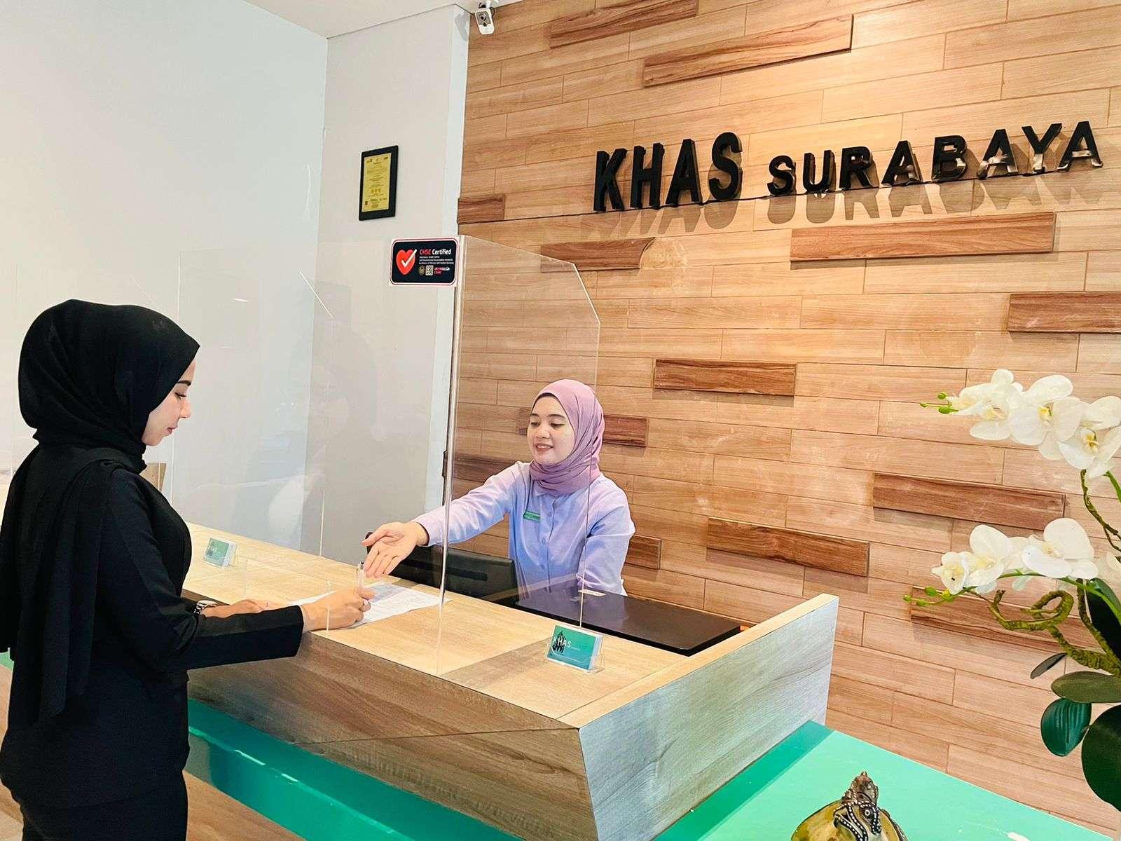 Kyriad Pesonna Surabaya