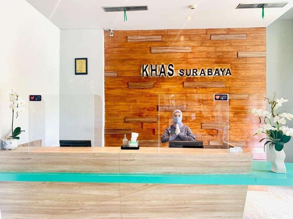 Kyriad Pesonna Surabaya