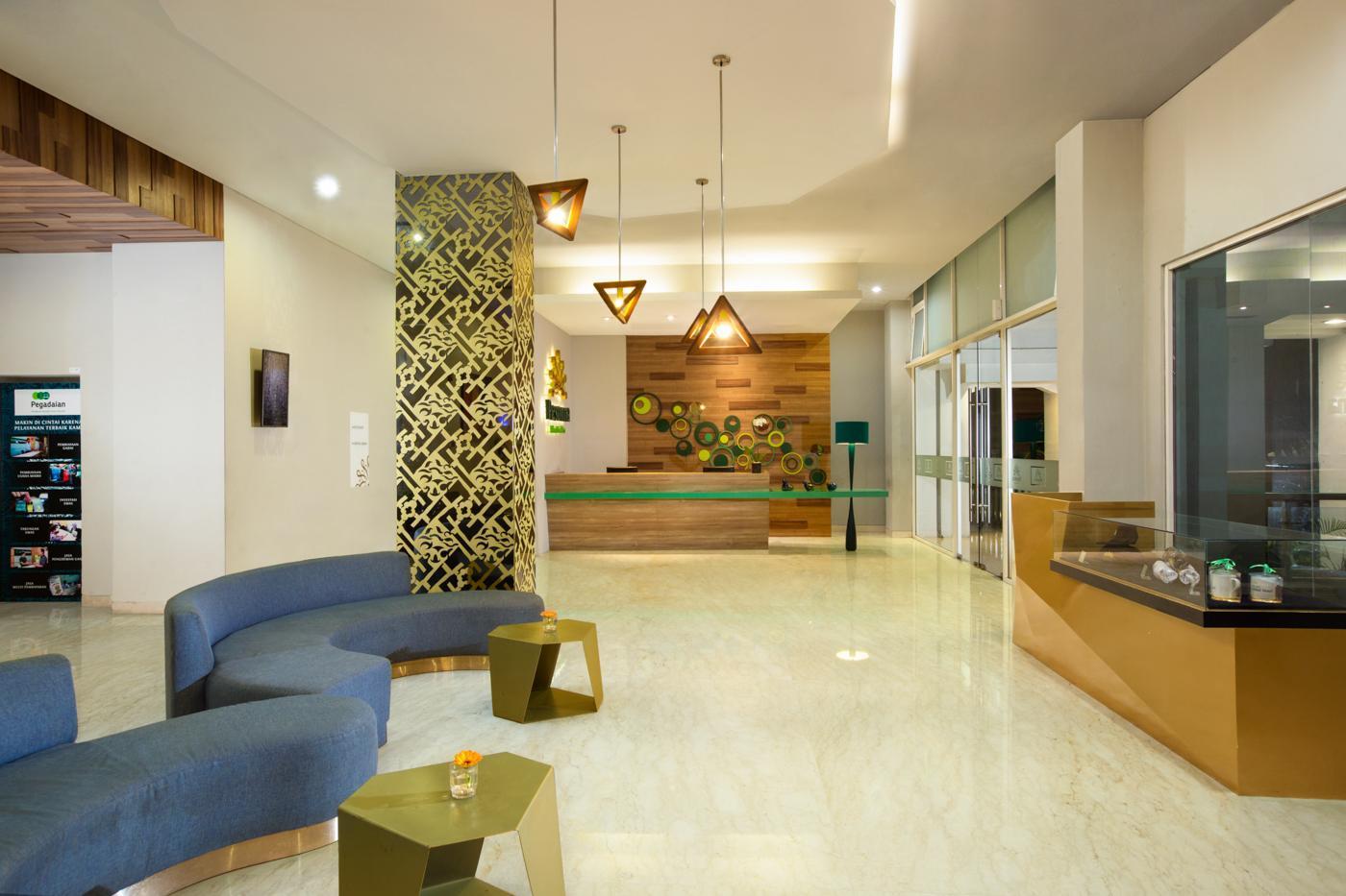 Kyriad Pesonna Surabaya