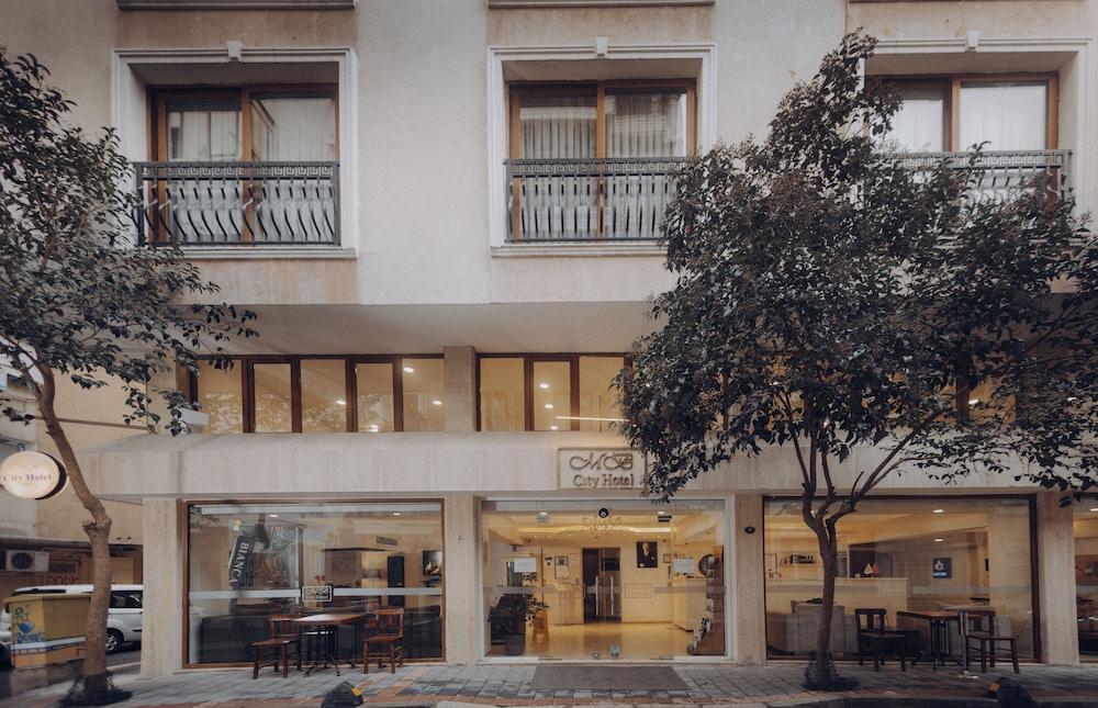 MB City Hotel