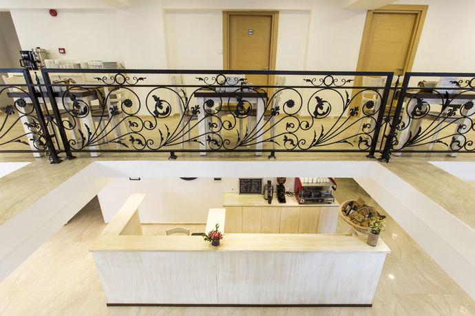 MB City Hotel