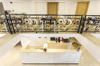 MB City Hotel